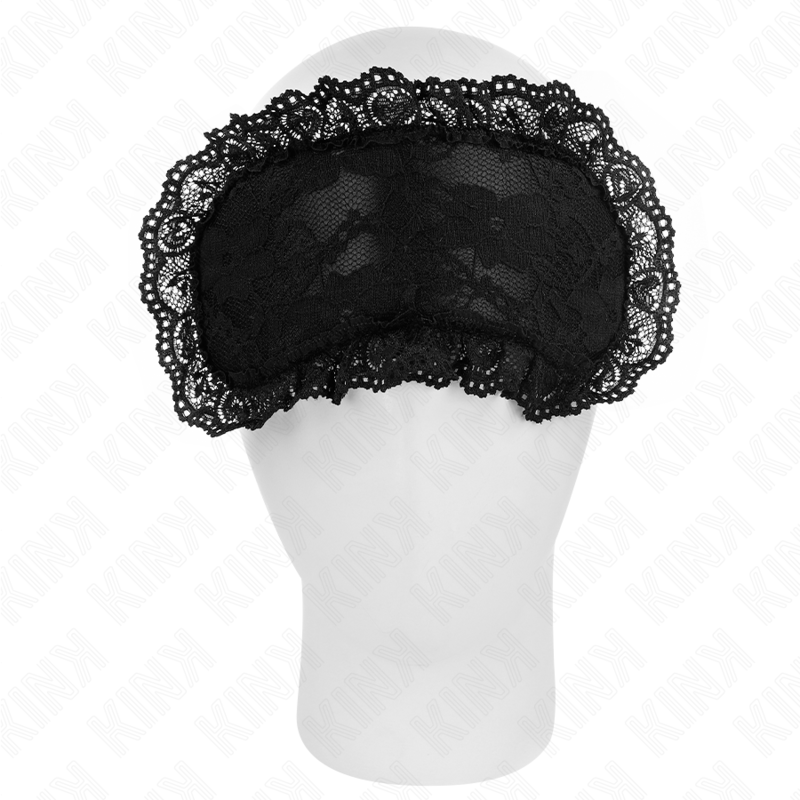 LACE BANDAGE MODEL 1 22.5 x 11 CM - Image 3