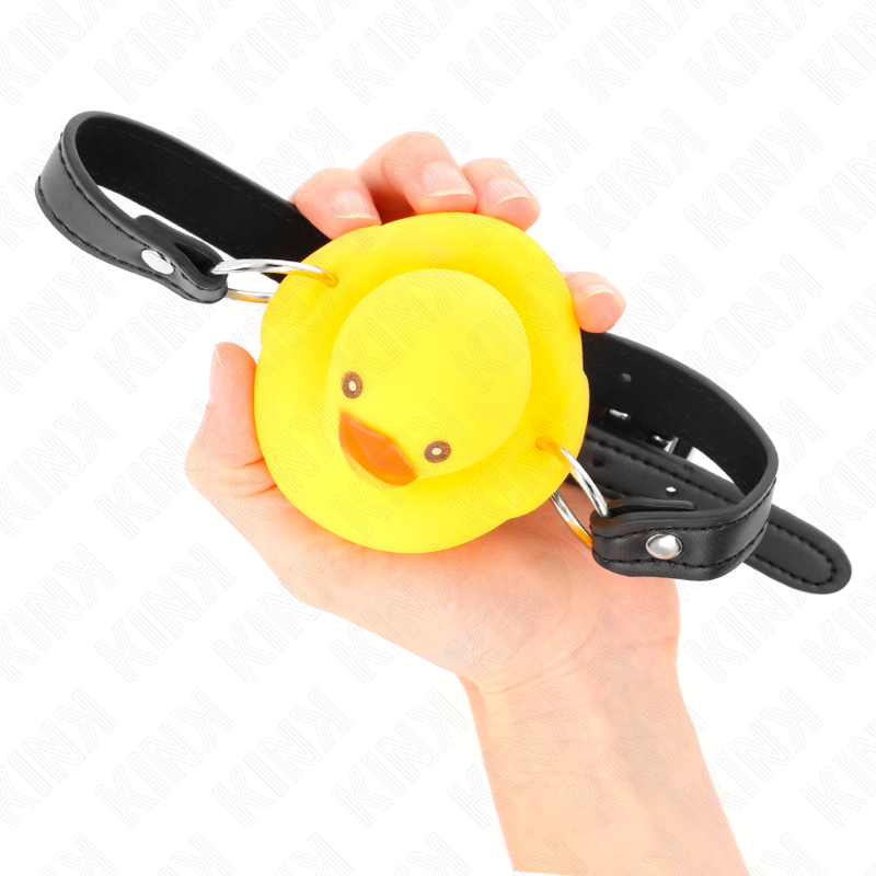 DUCK-SHAPED GAG - Image 4