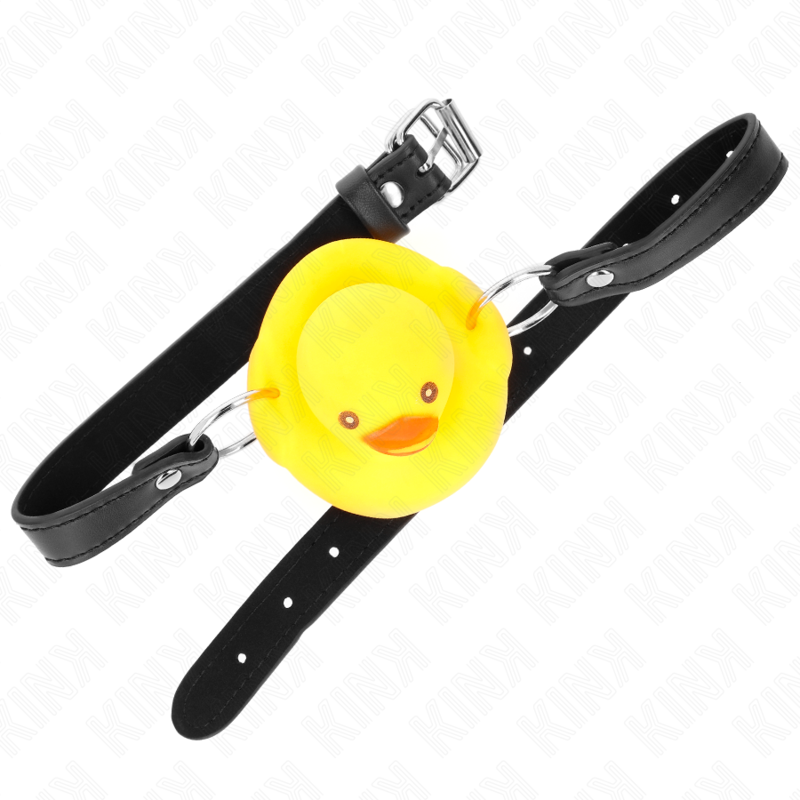 DUCK-SHAPED GAG - Image 2
