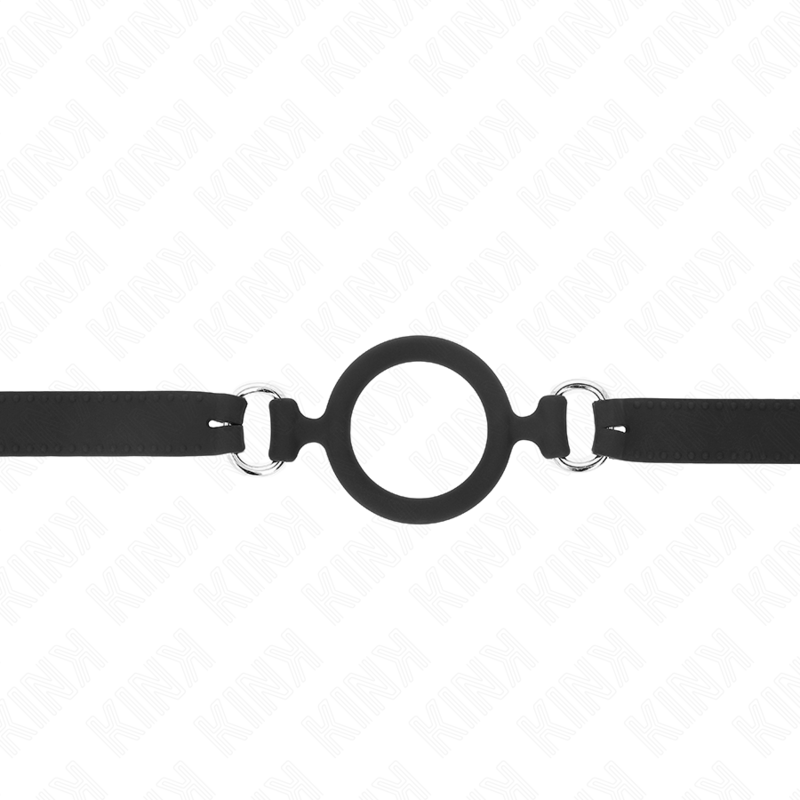 SILICONE O-RING 5 CM GAG 56 CM - Image 4