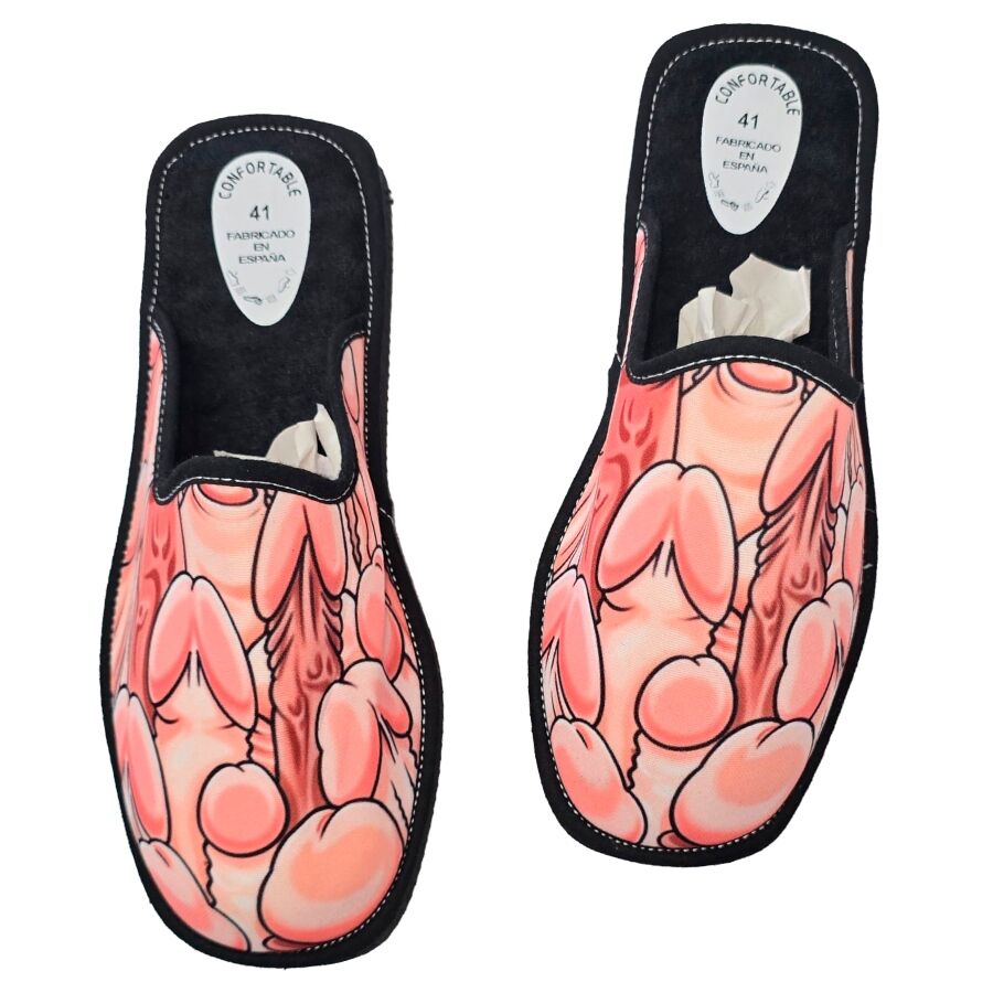 PENISES SHOES SMALL SIZE 36-37-38