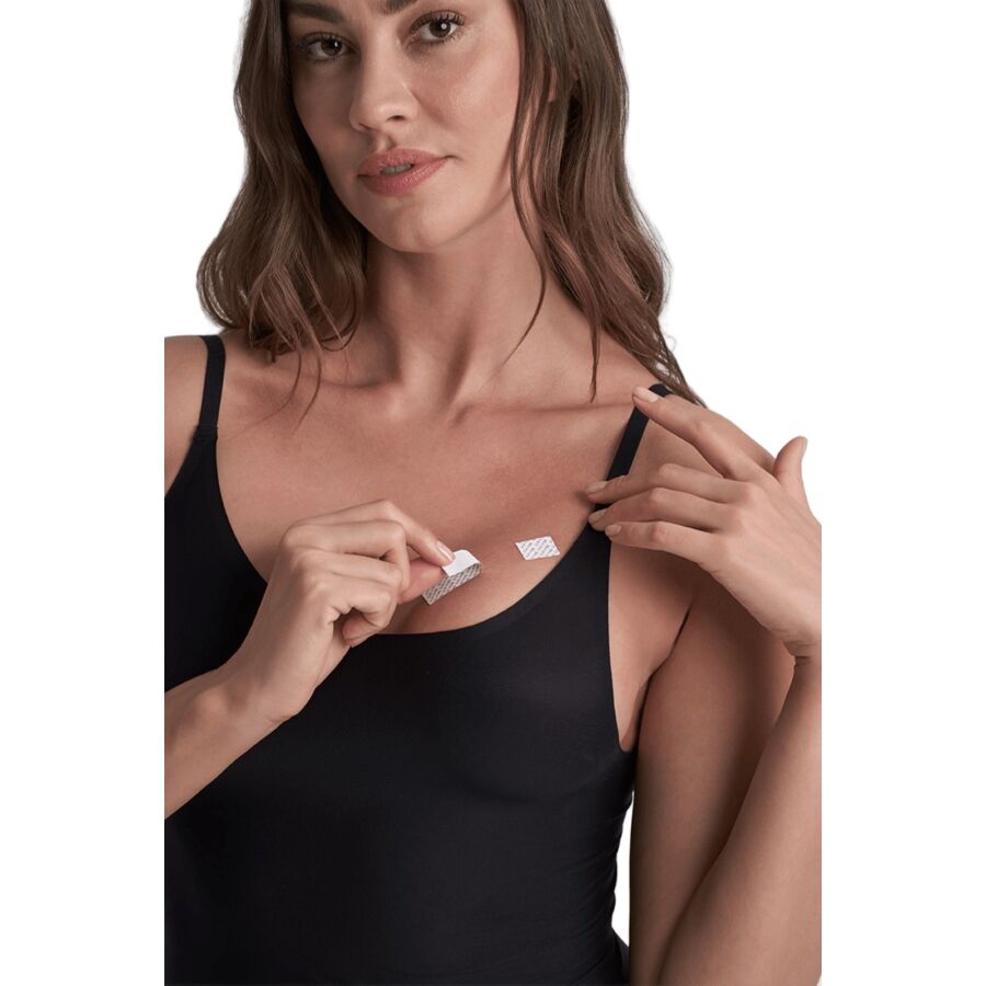 DRESS TAPE WITH DISPENSER ONE SIZE - Image 2