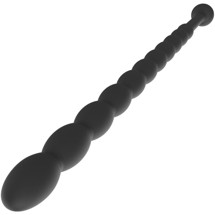 EXTREME RIBBED URETHAL SOUND ADVANCED 2 UNITS - Image 2