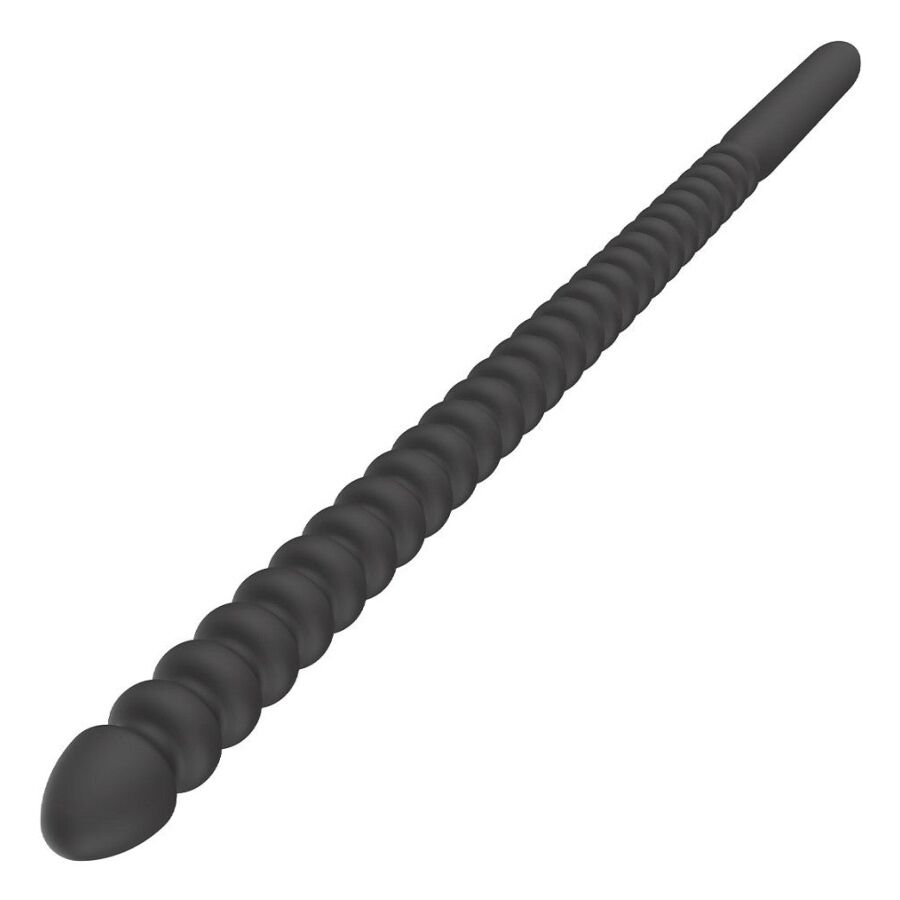 EXTREME RIBBED URETHAL SOUND ADVANCED 2 UNITS - Image 3
