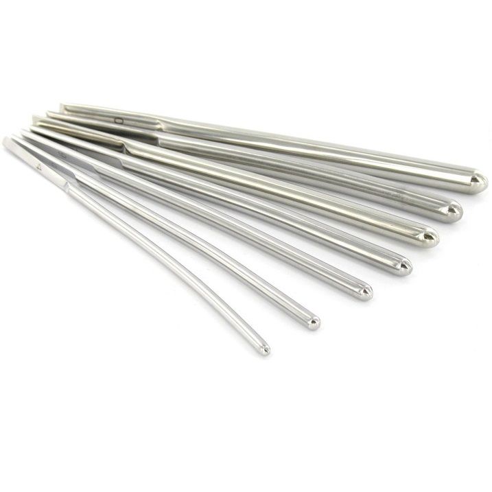 4MM STEEL URETHRAL DILATOR - Image 3