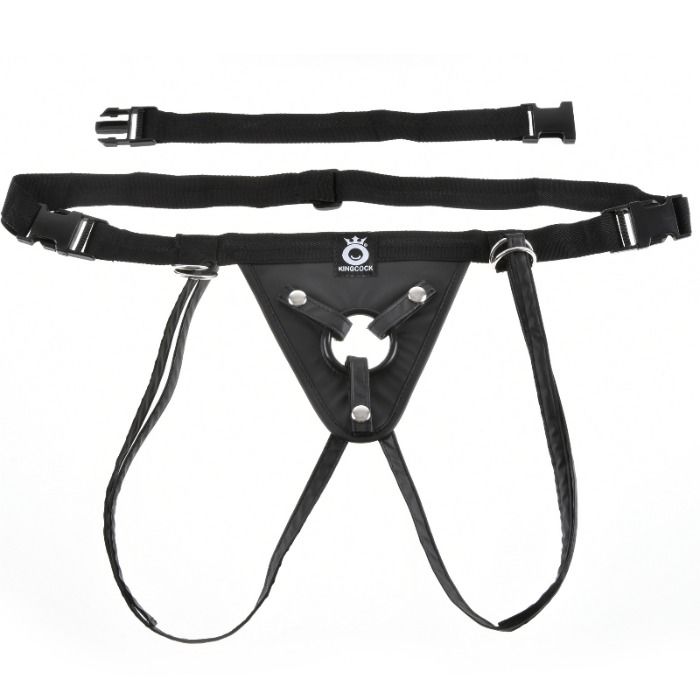 FIT RITE HARNESS