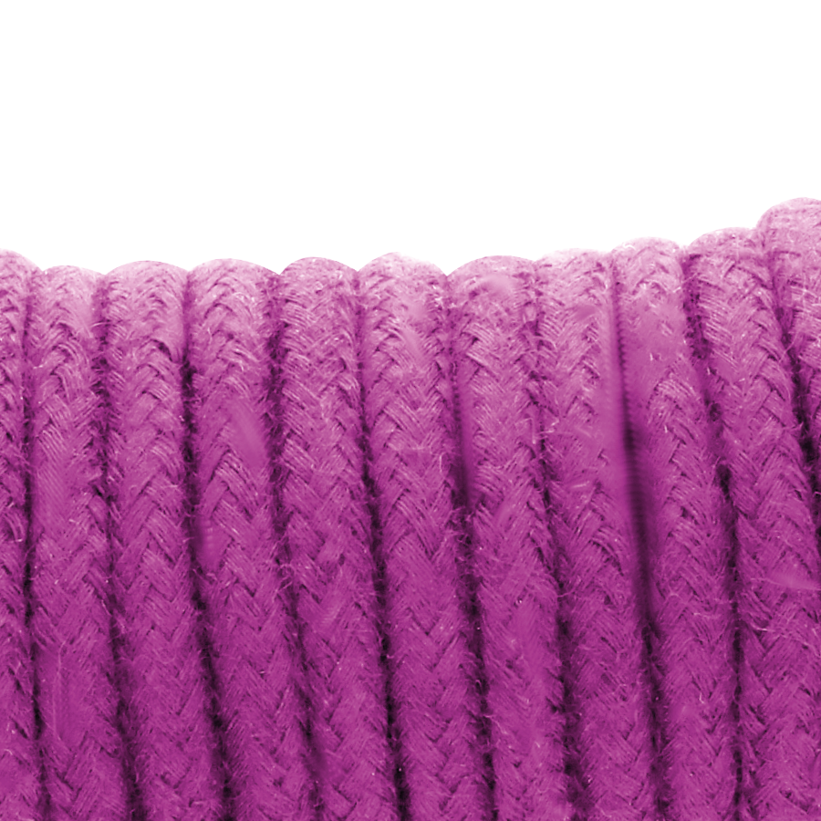 JAPANESE ROPE 10 M PURPLE - Image 3