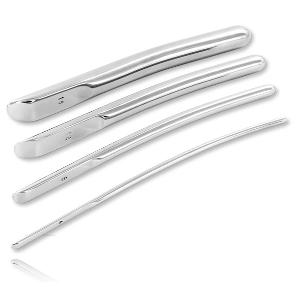 7MM STEEL URETHRAL DILATOR