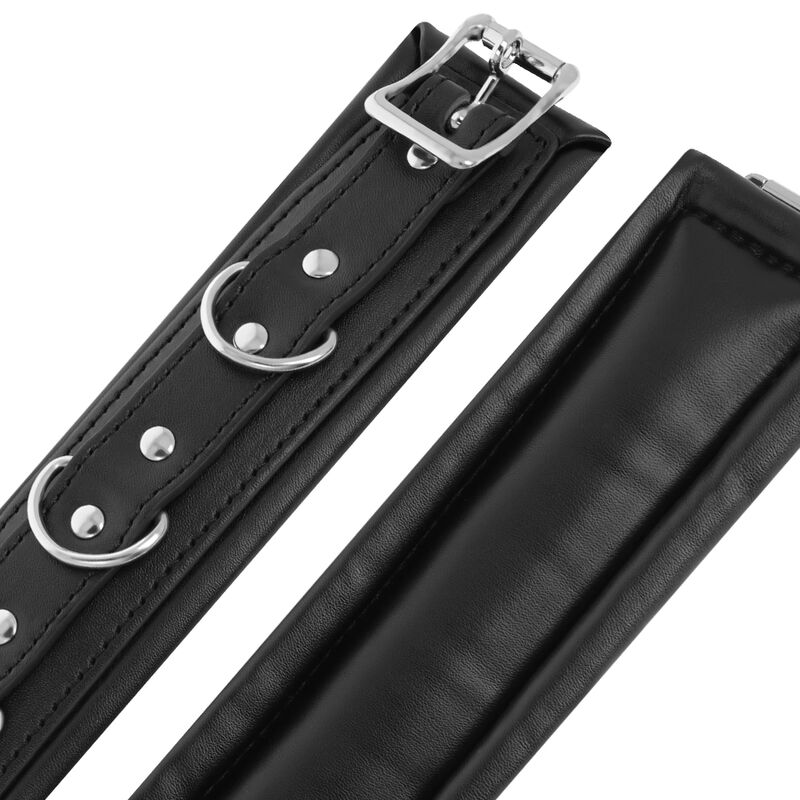 PADDED BDSM HANDCUFFS - Image 4