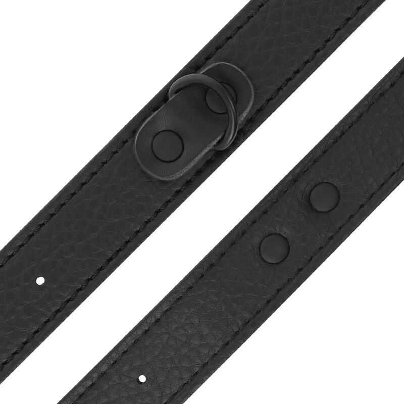 WIDE THIN TEXTURED HANDCUFFS - Image 3