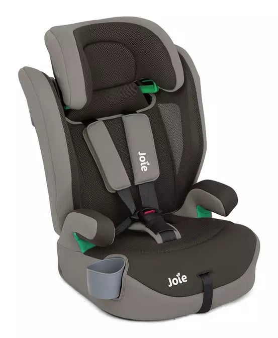 Joie Elevate R129 turvatool, 76–150 cm, karamell