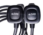 eLOAD elektriauto laadimiskaabel, Type2, 22 kW, 5 m - Pilt 2