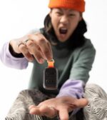 Skullcandy DIME 3 juhtmevabad kõrvasisesed kõrvaklapid, mustad - Pilt 5