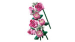 LEGO Botanicals 10374 Pink Rose Kimp - Pilt 5