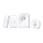 TP-Link Tapo T30 KIT nutika kodu stardikomplekt