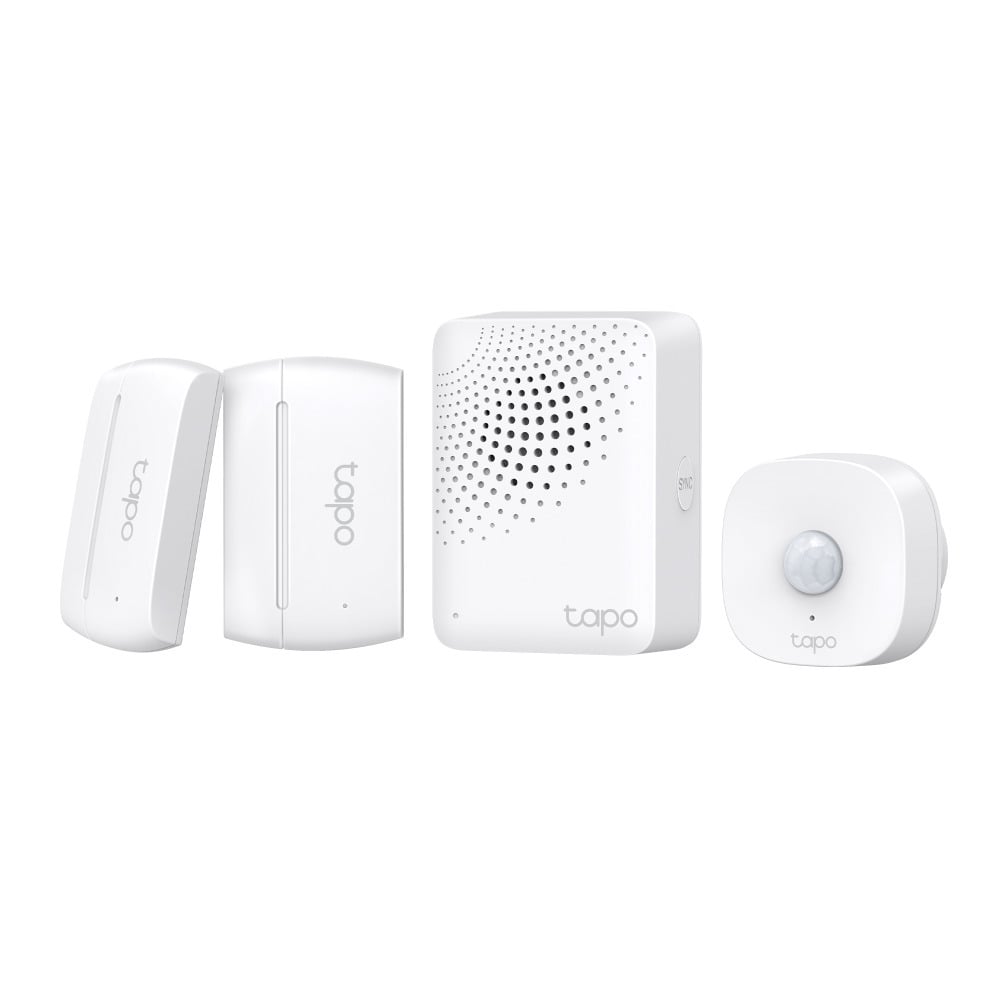 TP-Link Tapo T30 KIT nutika kodu stardikomplekt