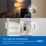 TP-Link Tapo T30 KIT nutika kodu stardikomplekt - Pilt 4