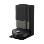 Dreame L10s Ultra Gen 3 robottolmuimeja, must - Pilt 3