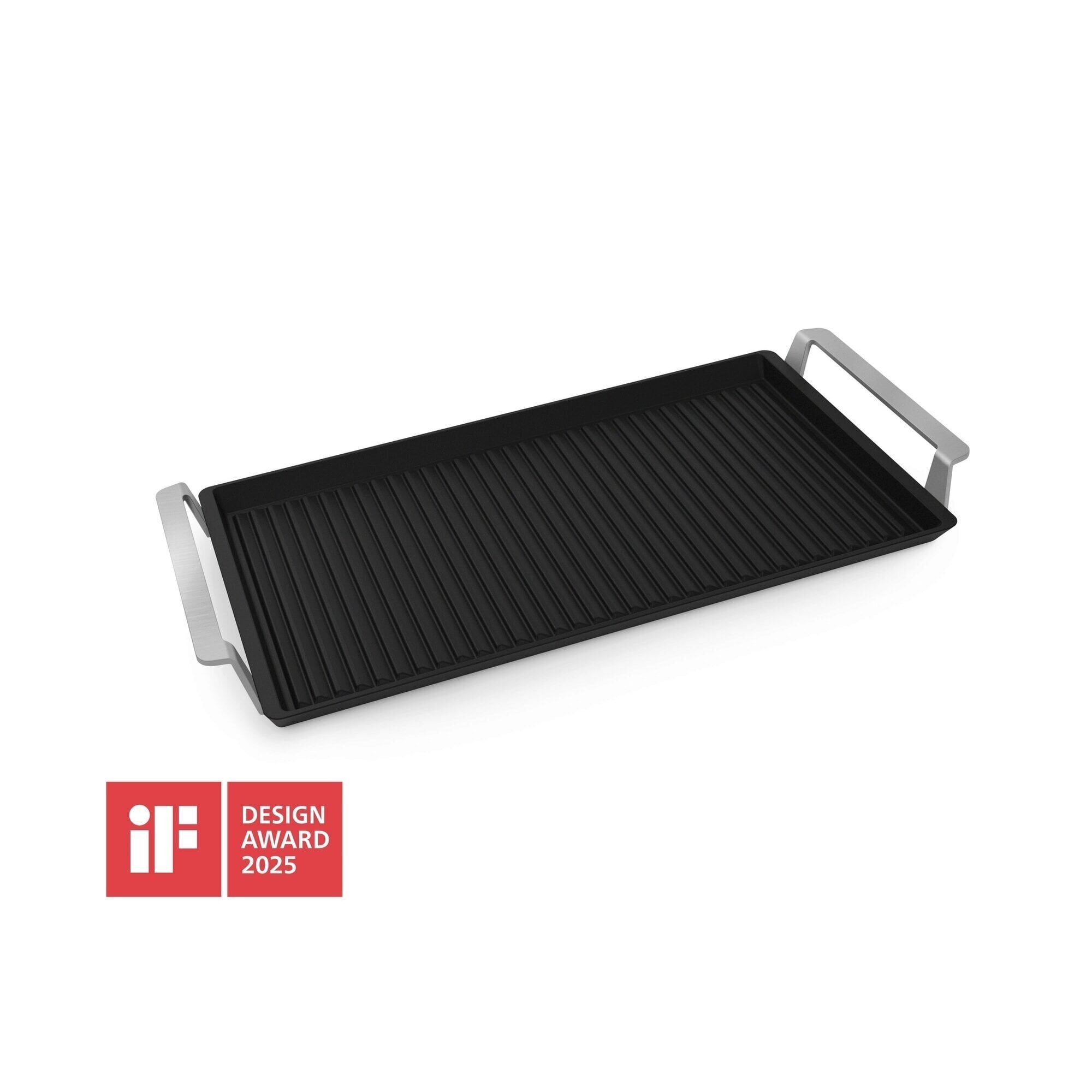 Electrolux Plancha grill