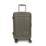 Eastpak RESIST'R ZIP S kohver, roheline