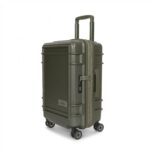 Eastpak RESIST'R ZIP S kohver, roheline - Pilt 2