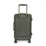 Eastpak RESIST'R ZIP S kohver, roheline - Pilt 3