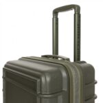 Eastpak RESIST'R ZIP S kohver, roheline - Pilt 5
