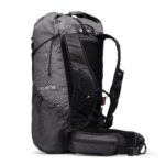 Black Diamond Beta Light 30 XS seljakott, hall - Pilt 2