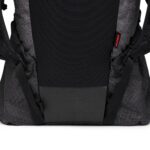 Black Diamond Beta Light 30 XS seljakott, hall - Pilt 4