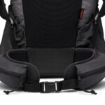 Black Diamond Beta Light 30 XS seljakott, hall - Pilt 5