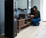 Bluesound Powernode N331 võrguvõimendi, must - Pilt 5