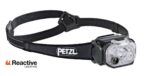 Petzl SWIFT RL CLASSIC pealamp, 1200 lm, must