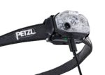 Petzl SWIFT RL CLASSIC pealamp, 1200 lm, must - Pilt 3