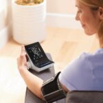 Braun ExactFit 3 vererõhumõõtja - Pilt 4