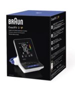 Braun ExactFit 3 vererõhumõõtja