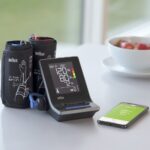Braun ExactFit 5 Connect vererõhumõõtja - Pilt 4