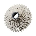 Shimano 105 CS‑R7101 11-34T 12-käiguline kassett - Pilt 2