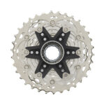 Shimano 105 CS‑R7101 11-34T 12-käiguline kassett - Pilt 3