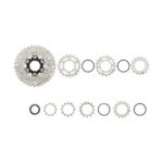 Shimano 105 CS‑R7101 11-34T 12-käiguline kassett - Pilt 4