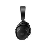 HyperX Cloud Alpha 2 juhtmevabad mängukõrvaklapid, mustad - Pilt 3