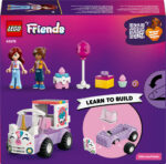 LEGO Friends 42675 Ükssarviku koogikäru - Pilt 2