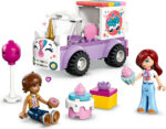 LEGO Friends 42675 Ükssarviku koogikäru - Pilt 3