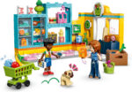 LEGO Friends 42680 Heartlake City toidupood - Pilt 3