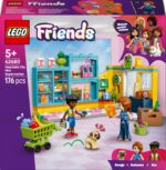 LEGO Friends 42680 Heartlake City toidupood
