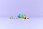 LEGO Friends 42680 Heartlake City toidupood - Pilt 5