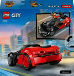 LEGO City Great Vehicles 60486 Superelektriline veoauto - Pilt 2