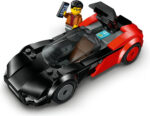 LEGO City Great Vehicles 60486 Superelektriline veoauto - Pilt 4