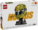LEGO Editions sõidukid 43023 McLaren Mastercard F1® meeskonna kiiver Lando Norris - Pilt 2