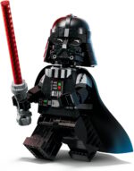 LEGO Star Wars 75461 Darth Vaderi suur minifiguur - Pilt 4