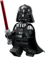 LEGO Star Wars 75461 Darth Vaderi suur minifiguur - Pilt 3